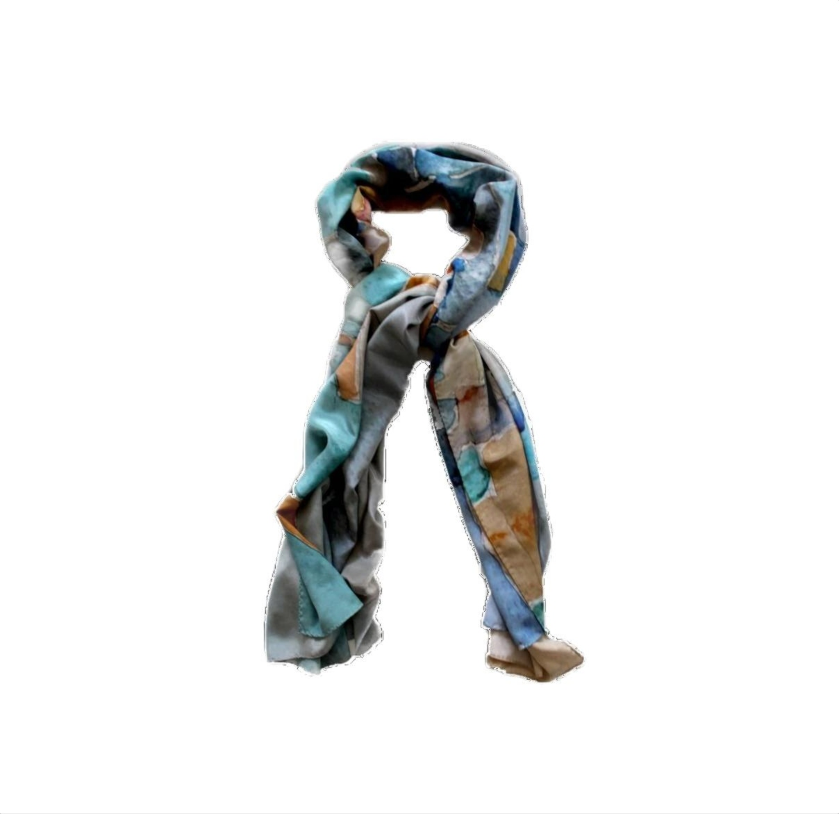 PAULA SCARF main image 0