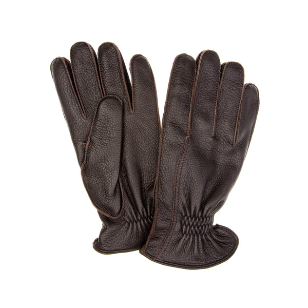 Max - Men's Cashmere Lined Gloves
