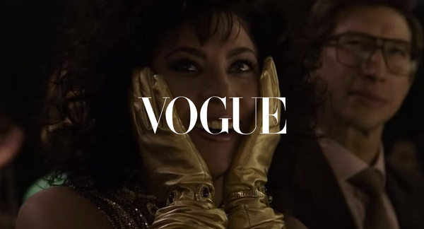 The Unassuming Irish Designer Who Became Lady Gaga’s Glovemaker