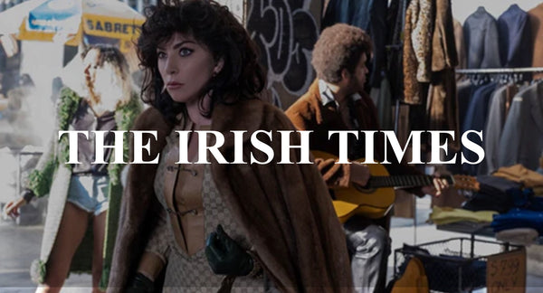 The Irish Times