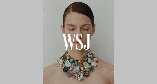The Five Most Exciting Accessories for Spring