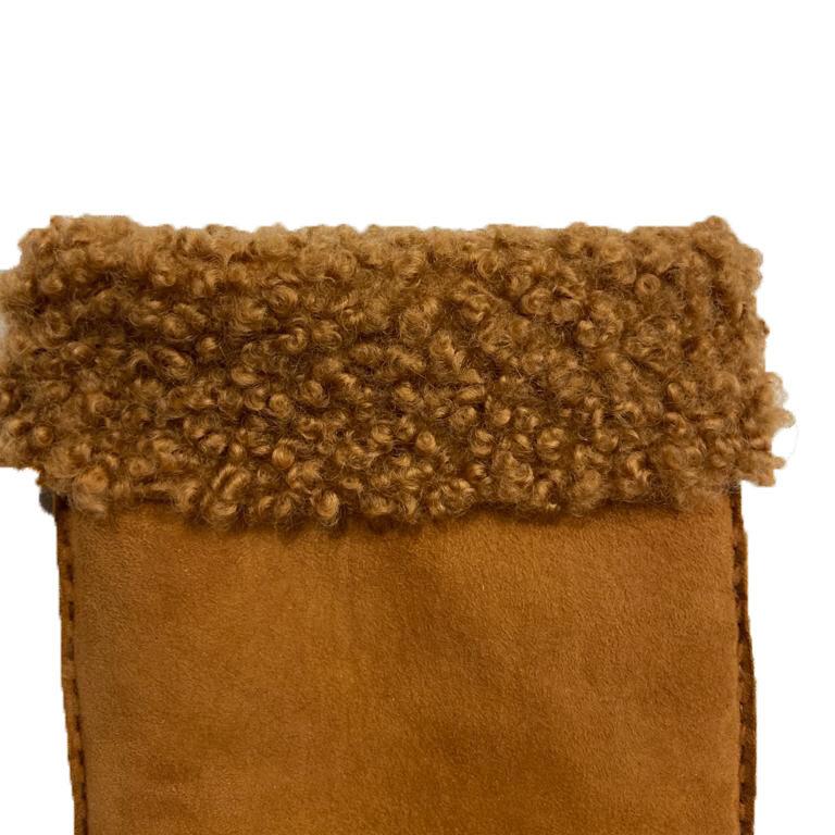 Montana - Women's Sheepskin Leather Gloves