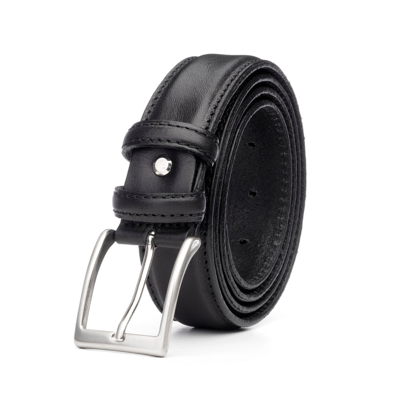 Samuel Men's Leather Belt โ Paula Rowan