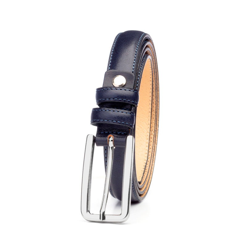 Mabel Women's Leather Belt – Paula Rowan