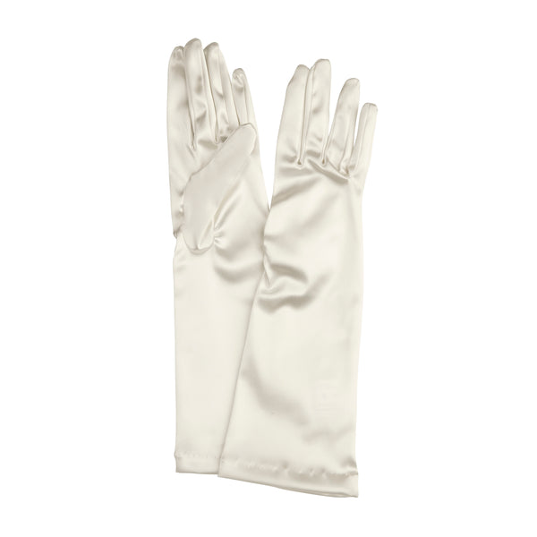 Montserrat Satin 8BT - Women's Opera Gloves