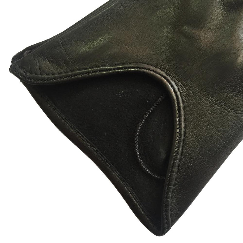 Stephanie - Women's Unlined Leather Gloves