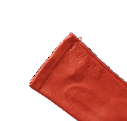 Rebecca - Women's Silk Lined Leather Gloves