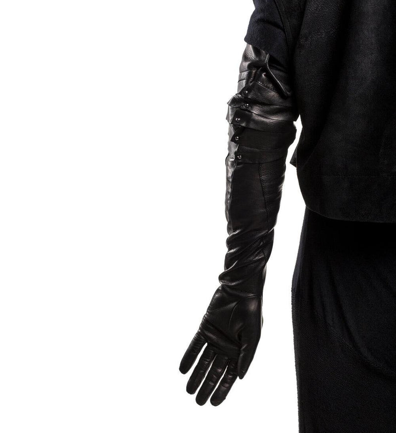 rivet handschuhe Montserrat Rivet