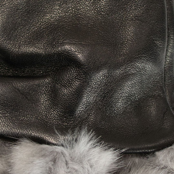 Veronique Mink Twist