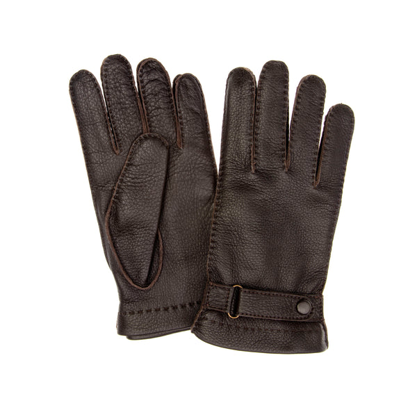 Finn - Men's Leather Gloves