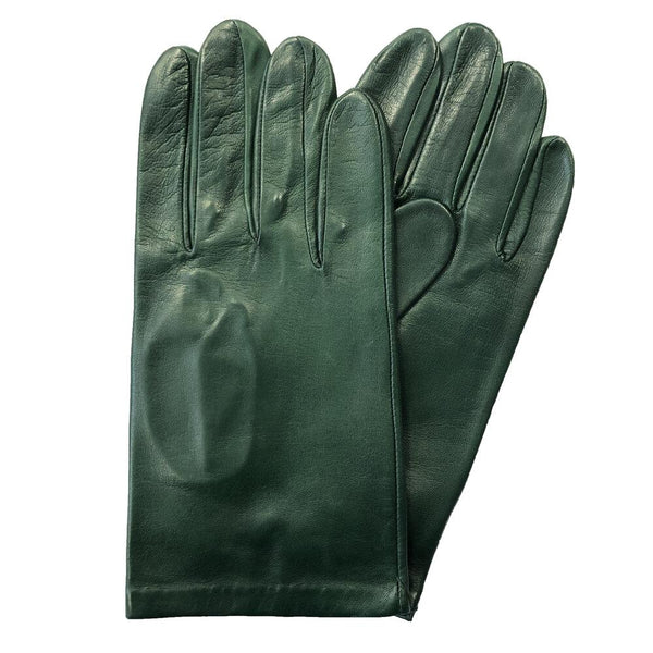 Josh - Men's Unlined Lambskin Leather Gloves