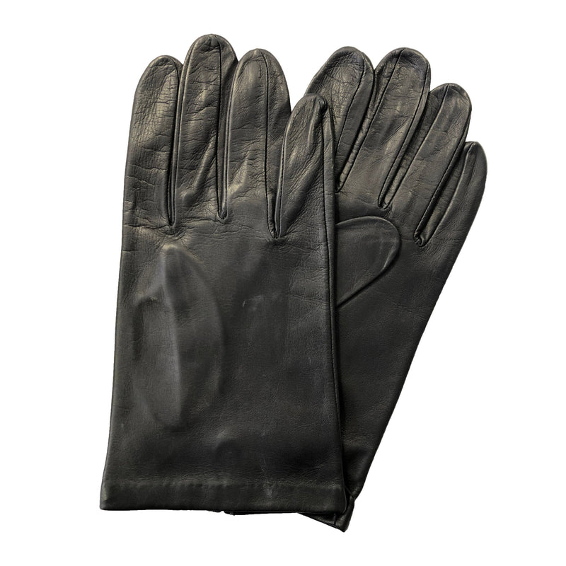 Josh - Men's Unlined Lambskin Leather Gloves