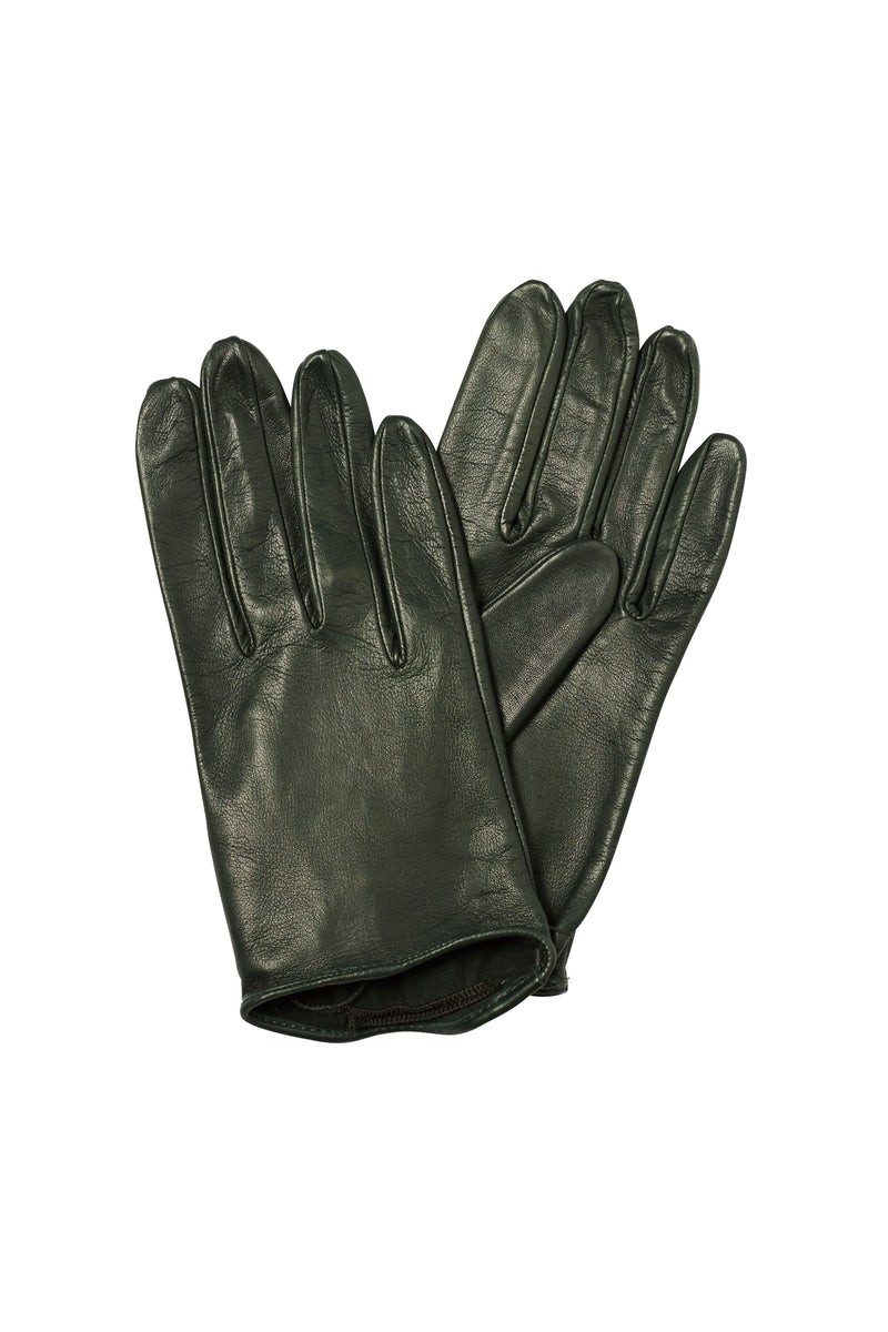 Stephanie Miley - Women's Unlined Leather Glove