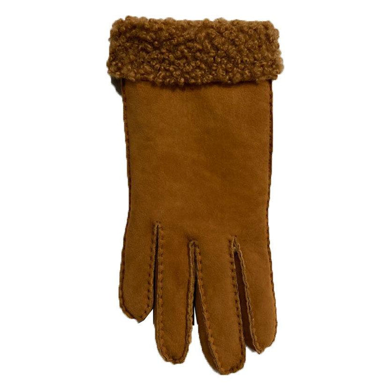 Montana - Women's Sheepskin Leather Gloves