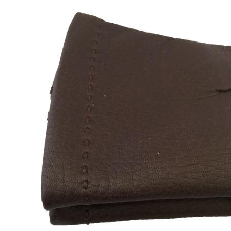 Robin - Women's Cashmere Lined Deerskin Leather Gloves