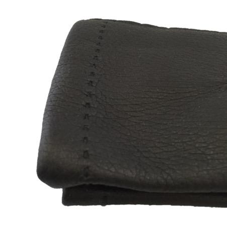 Robin - Women's Cashmere Lined Deerskin Leather Gloves