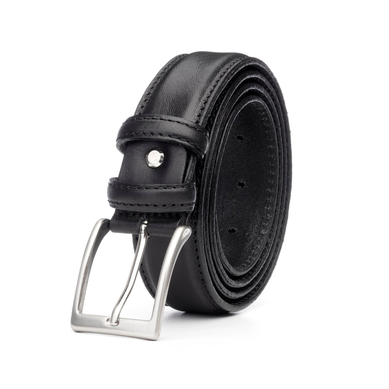 Samuel - Men's Leather Belt