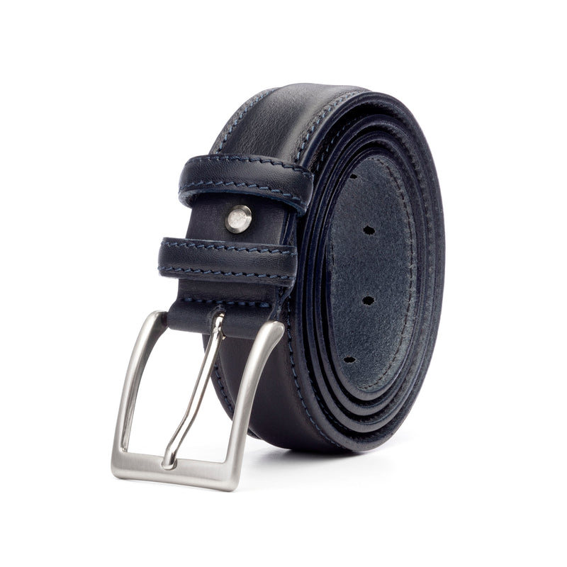 Samuel - Men's Leather Belt