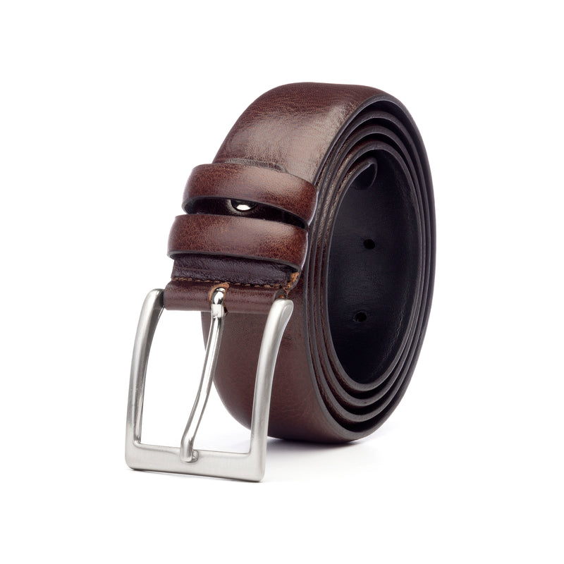 Paul - Men's Leather Belt