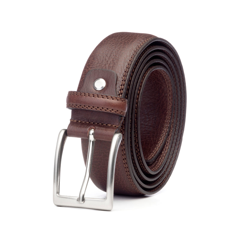 Dylan - Men's Leather Belts