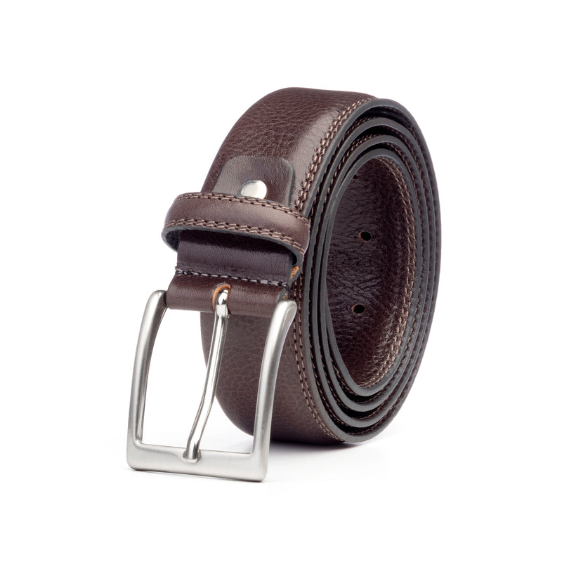 Dylan - Men's Leather Belt