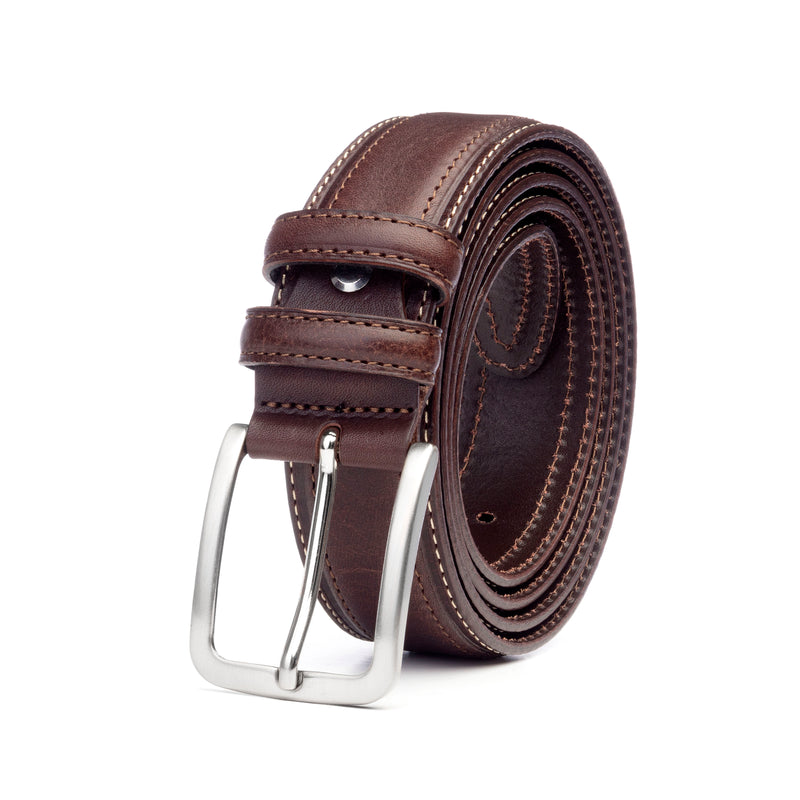 Jack - Men's Leather Belt