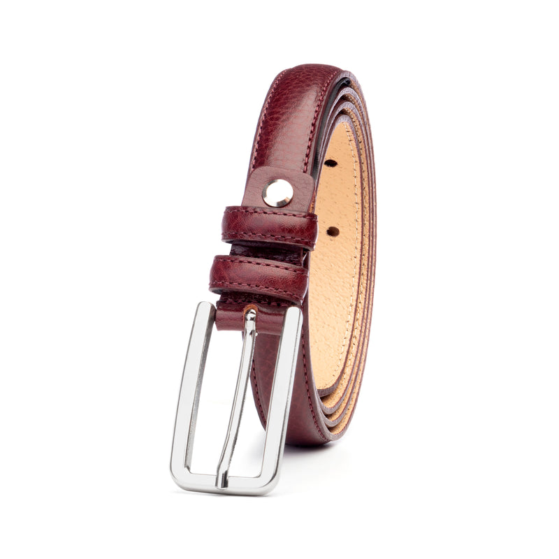 Mabel - Women's Leather Belts
