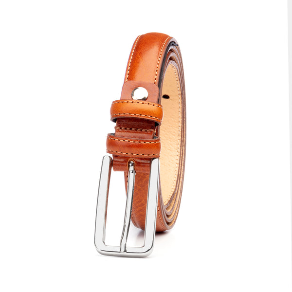 Mabel - Women's Leather Belt