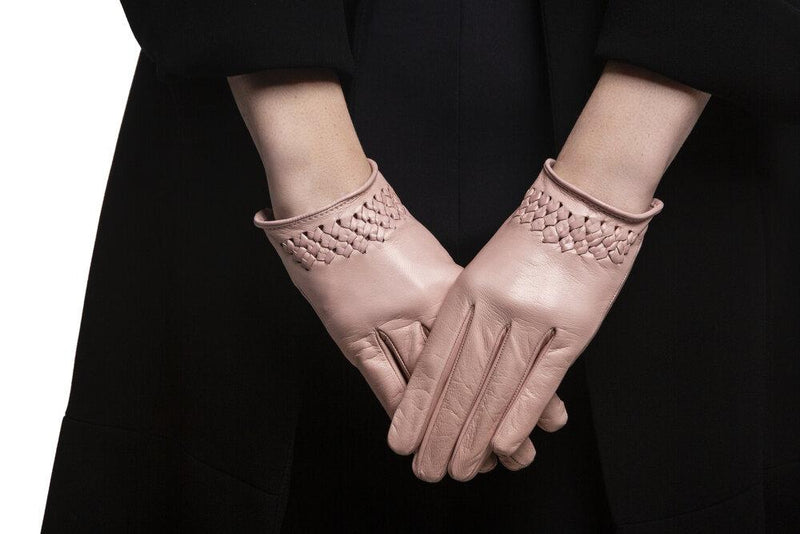 Dusty Pink