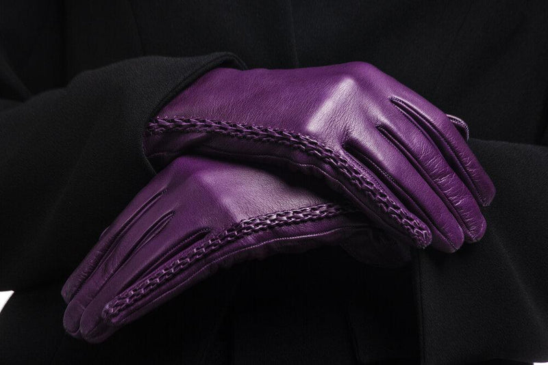 Aubergine