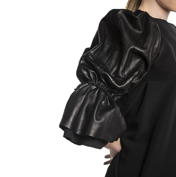 Lola Danielle - Women's Silk Lined Leather Gloves