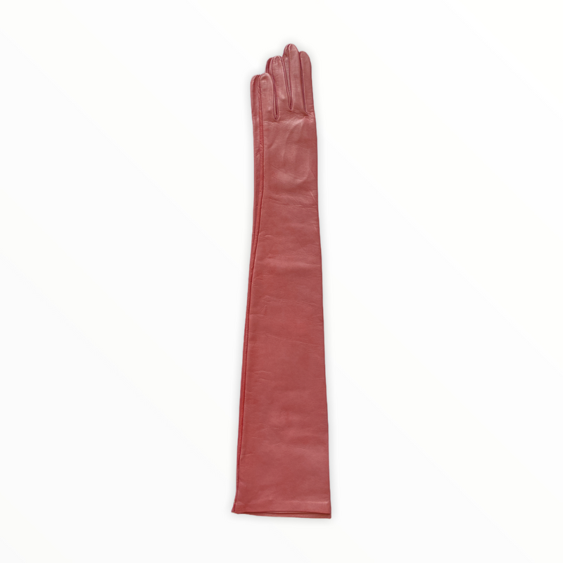 Montserrat 16bt Unlined - Women's Classic Opera Leather Glove