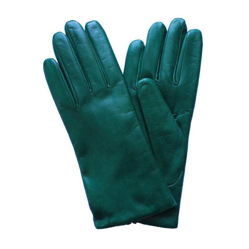 Emma Women s Cashmere Lined Leather Gloves Paula Rowan