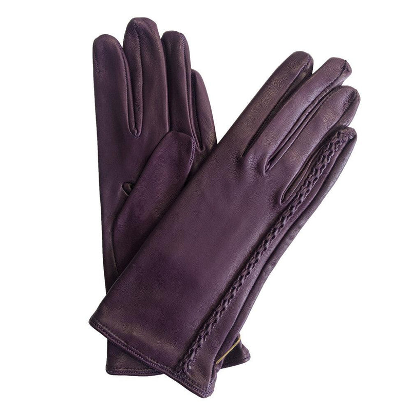 Aubergine