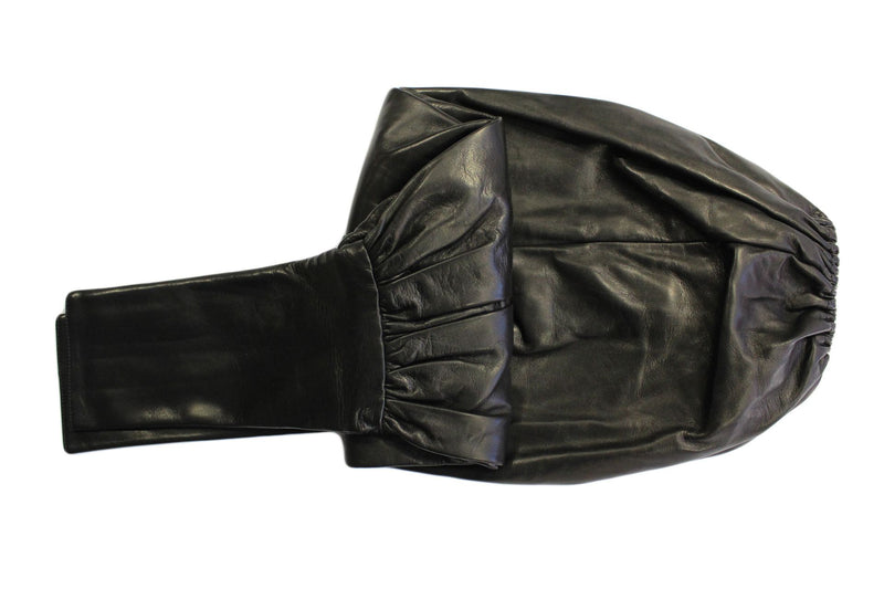 Lola Fergie Jessica - Women's Fingerless Leather Gloves