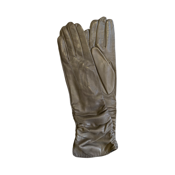 Meggan - Women's Silk Lined Gloves