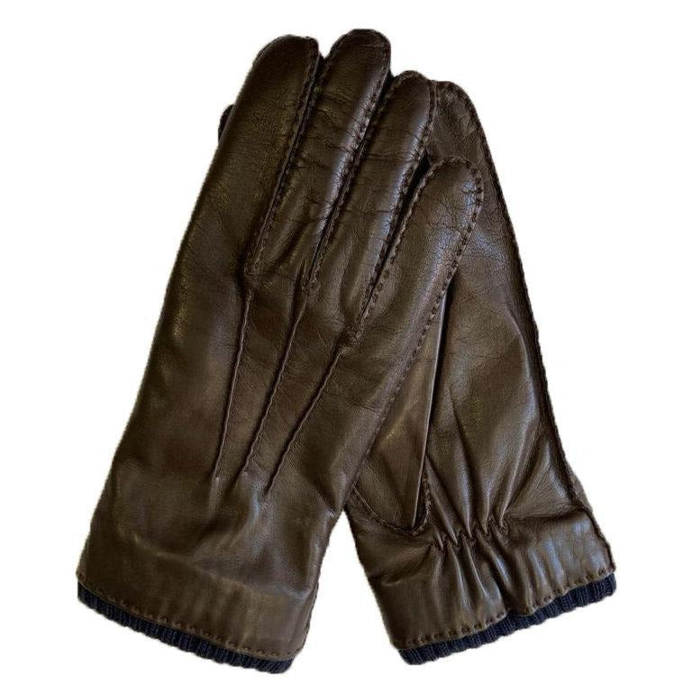 Johnny 1 - Men's Leather Gloves
