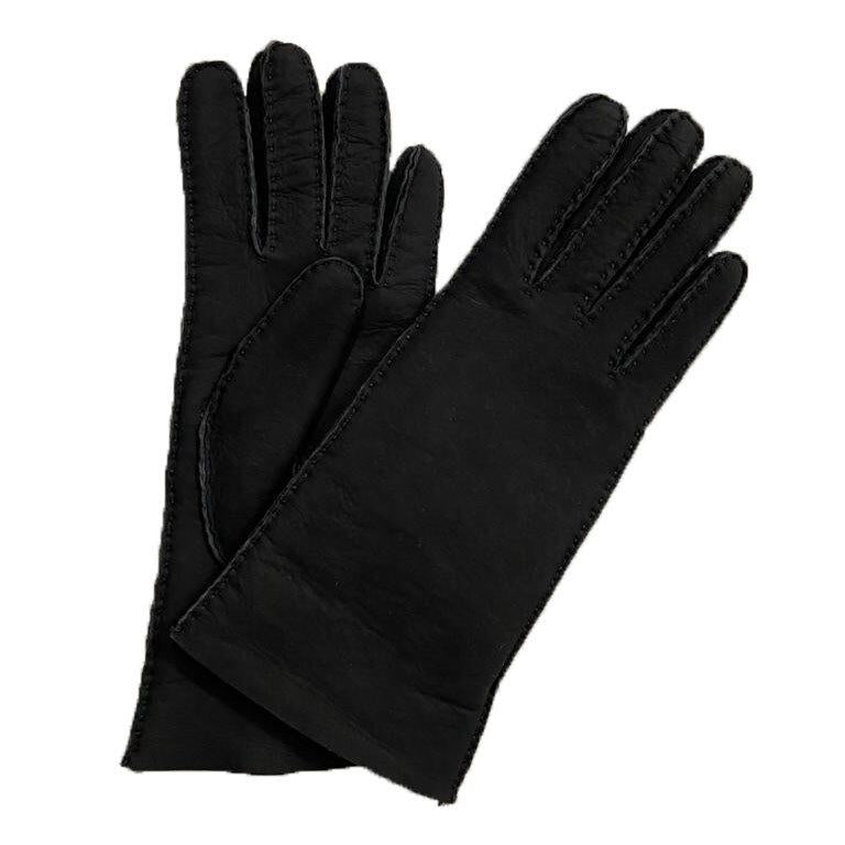 Montana - Women's Sheepskin Leather Gloves