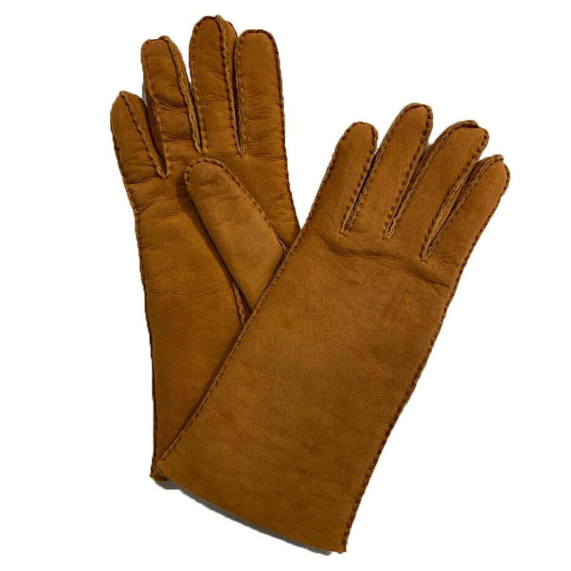 Montana - Women's Sheepskin Leather Gloves