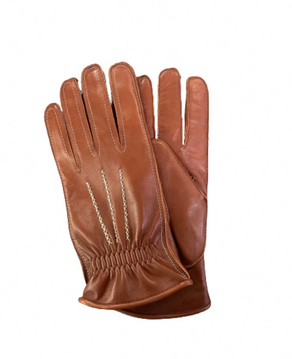Oliver - Men's Leather Gloves