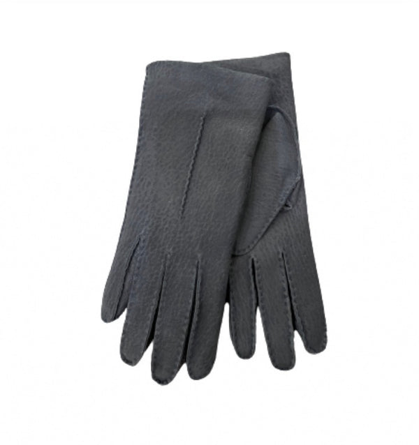 Phoebe - Women's Nubuck Leather Gloves